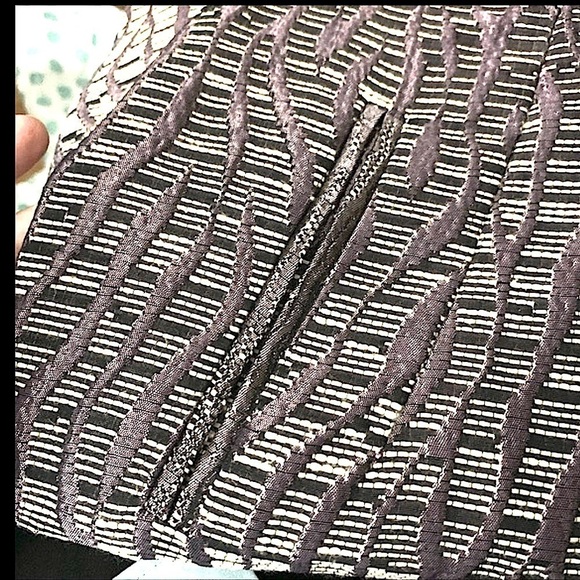 𝅺MATTHEW Williamson Sheath Dress UK Size 8 US Size 4 - Picture 4 of 9